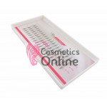Gene false individuale Miss la Mode Cluster 6D, C/0.07 de 14mm